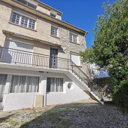 Sainte Marie Apartment Granville Exterior photo
